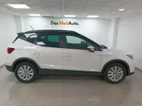 Occasion Seat Arona Style 116 ch (85 kW) 2025 Blanc SUV