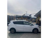 Usado Toyota Verso Advance 132 CV (97 kW) 2018 Blanco Monovolumen