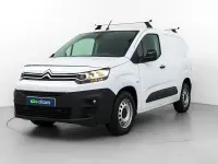 Usado Citroën Berlingo 100 CV (73 kW) 2023 Monovolumen