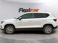 Usado Seat Ateca Reference 116 CV (85 kW) 2018 Blanco SUV