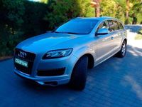 Usado Audi Q7 Premium 333 CV (244 kW) 2010 Gris SUV