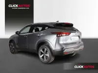Usado Nissan Qashqai N-Connecta 140 CV (102 kW) 2023 Gris SUV