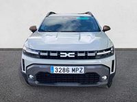 Usado Dacia Duster Extreme 140 CV (102 kW) 2024 SUV