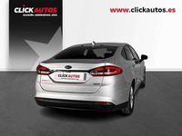 usado Ford Mondeo 2.0 186CV Trend HEV Automático