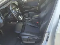 Usado BMW 116 116 CV (85 kW) 2020 Blanco Utilitario