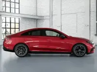 Nuevo Mercedes CLA220 190 CV (139 kW) 2026 Rojo Berlina