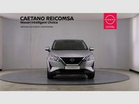 Usado Nissan Qashqai Acenta 140 CV (102 kW) 2022 Plateado SUV