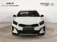 Usado Kia XCeed Style 150 CV (110 kW) 2025 Blanco SUV
