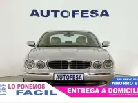 Usado Jaguar XJ 300 CV (220 kW) 2003 Berlina