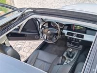 Usado BMW 523 177 CV (130 kW) 2007 Gris / plata Familiar
