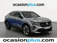 Usado Renault Rafale Techno 200 CV (147 kW) 2025 Gris SUV