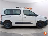 Usado Citroën Berlingo Live 102 CV (75 kW) 2020 Blanco Monovolumen