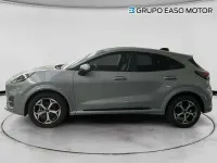 Usado Ford Puma ST-Line 125 CV (91 kW) 2024 Plateado SUV