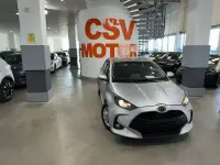 Używany Mazda 2 Center-Line 116 KM (85 kW) 2023 Srebrny Hatchback