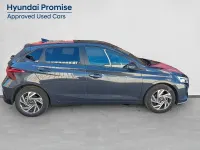 Usado Hyundai i20 99 CV (72 kW) 2025 Utilitario