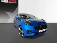 Usado Ford Puma ST-Line X 155 CV (114 kW) 2024 SUV