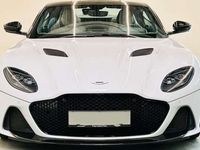 usado Aston Martin DBS Superleggera