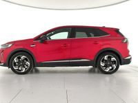 Usado Renault Symbioz Techno 145 CV (106 kW) 2025 Rojo SUV