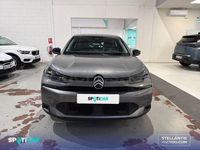 Usado Citroën C4 145 CV (106 kW) 2025 Gris / plata SUV