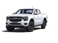 Nuevo Ford Ranger Limited 170 CV (125 kW) 2026 Blanco Recogida