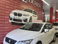 Usado Seat Ibiza FR 110 CV (80 kW) 2021 Blanco Utilitario