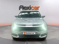 Usado Kia Sportage 215 CV (158 kW) 2025 Verde SUV