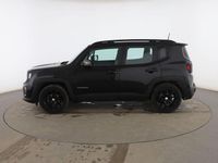 Usado Jeep Renegade Limited 120 CV (88 kW) 2021 Negro SUV