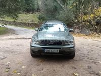Usado Volvo XC90 Momentum 185 CV (136 kW) 2007 Verde SUV