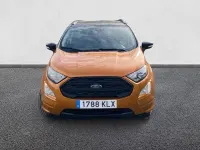 Usado Ford Ecosport ST-Line 125 CV (91 kW) 2018 SUV