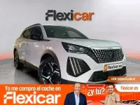 Usado Peugeot 2008 Allure 130 CV (95 kW) 2024 Blanco SUV