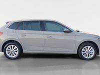 Usado Skoda Scala Selection 115 CV (84 kW) 2025 Utilitario
