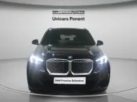 Usado BMW iX1 Comfort Edition 150 kW (204 CV) 2025 Negro SUV