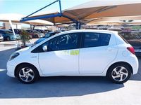 usado Toyota Yaris Hybrid 1.5 AUT