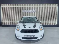 Usado Mini One D Countryman 90 CV (66 kW) 2012 Blanco SUV