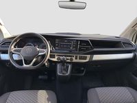 Usado VW California Beach 150 CV (110 kW) 2021 Blanco Van