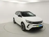 Usado Opel Grandland X GSe 300 HP (220 kW) 2023 Branco SUV