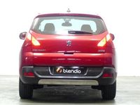 Käytetty Peugeot 3008 Sport 120 HP (88 kW) 2011 Farmari
