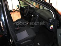 Usado Mercedes A160 Classic 82 CV (60 kW) 2008 Negro Monovolumen