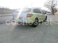 Usado Renault Laguna III Dynamique 110 CV (80 kW) 2013 Gris / plata Familiar