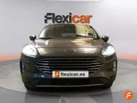 Usado Ford Kuga Titanium 150 CV (110 kW) 2023 Gris SUV