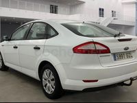 Usado Ford Mondeo Ambiente 125 CV (91 kW) 2010 Blanco Berlina