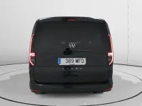 Usado VW Caddy 114 CV (83 kW) 2023 Monovolumen