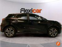 Usado Ford Puma ST-Line 125 CV (91 kW) 2023 Negro SUV