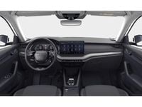 Nuevo Skoda Octavia Selection 150 CV (110 kW) 2026 Blanco Familiar