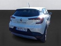 Usado Renault Captur Intens 100 CV (73 kW) 2022 SUV