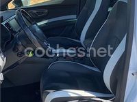 Brugt Seat Leon ST CUPRA 290 HK (213 kW) 2016 Hvid Stationcar