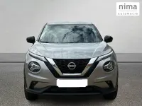 Usado Nissan Juke N-Connecta 114 HP (83 kW) 2024 Cinzento SUV