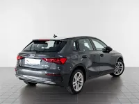 Usado Audi A3 Sportback e-tron Advanced 204 CV (150 kW) 2022 Gris Utilitario