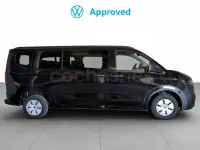 Usado VW Caravelle 150 CV (110 kW) 2025 Negro Van