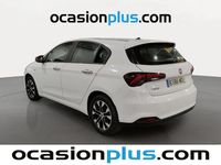 Usado Fiat Tipo City Life 100 CV (73 kW) 2023 Blanco Utilitario